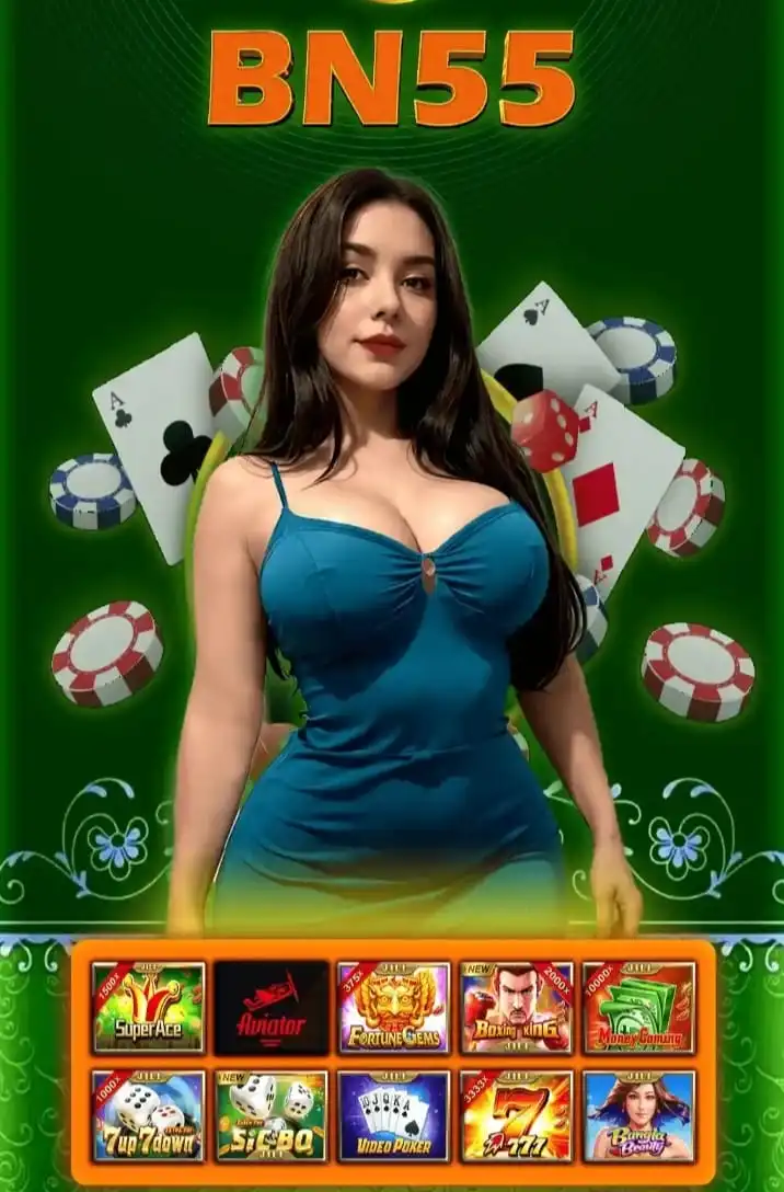 BN55 CASINO GAME