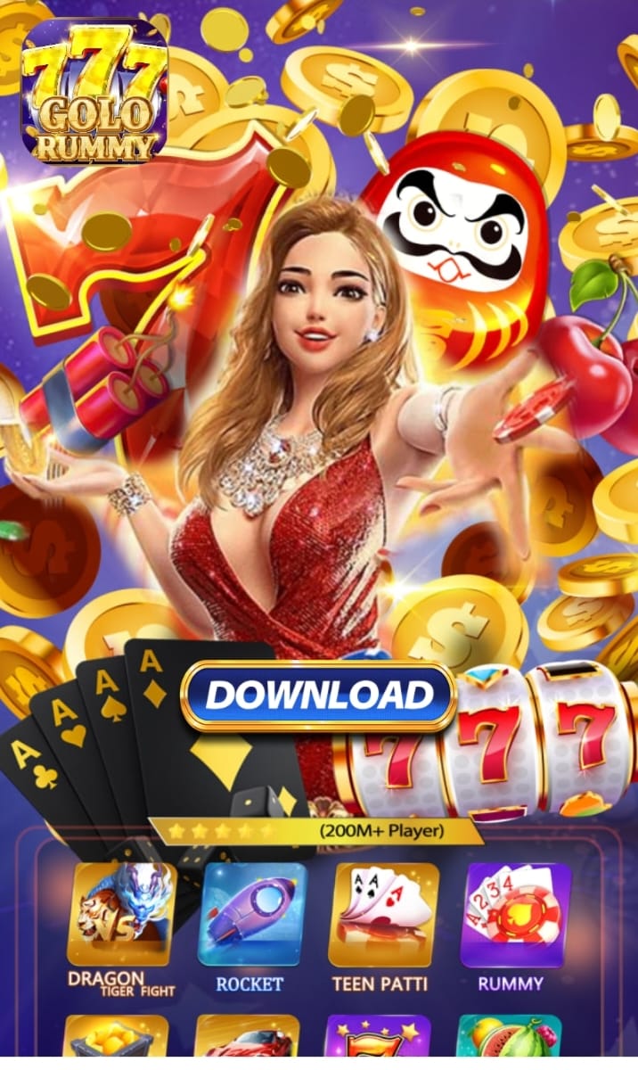 Golorummy