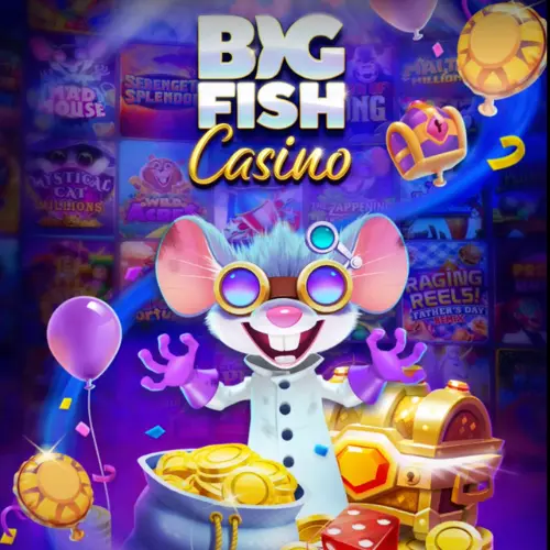 Big Fish Casino