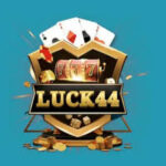 LUCK44 Game